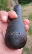Граната ϟϟ -Gewehr - Panzergranate 46