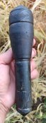 Граната ϟϟ -Gewehr - Panzergranate 46