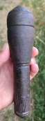 Граната ϟϟ -Gewehr - Panzergranate 46