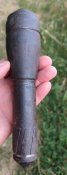 Граната ϟϟ -Gewehr - Panzergranate 46