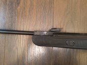 Пневматична гвинтівка Kral AI-445S + оптичний приціл