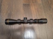 Пневматична гвинтівка Kral AI-445S + оптичний приціл