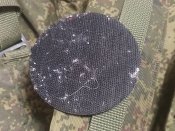 Шеврон вагнерівця