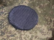 Шеврон вагнпрівця
