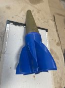ММГ скиду РПГ для навчання