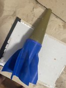ММГ скиду РПГ для навчання