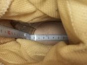 Берці Бундесвер пустиня 43/277