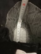 Берці тактичні Мамут 43-277