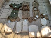 Броня с позиций разная (3)
