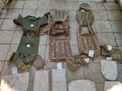 Броня с позиций разная (3)