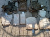 Броня с позиций разная (3)