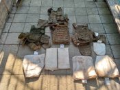 Броня с позиций разная (3)