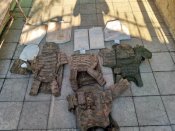 Броня с позиций разная (3)
