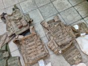 Броня с позиций разная (3)