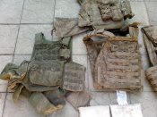 Броня с позиций разная (3)