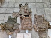 Броня с позиций разная (3)