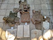 Броня с позиций разная (3)