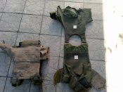 Броня с позиций разная (3)