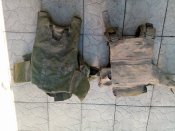 Броня с позиций разная (3)