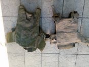 Броня с позиций разная (3)