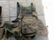 Броня с позиций разная (3)