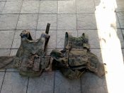 Броня с позиций разная (3)