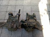 Броня с позиций разная (3)