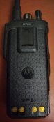 Motorola XiR P8668
