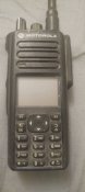 Motorola XiR P8668