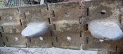 10 траків радянського танка БТ 5/7