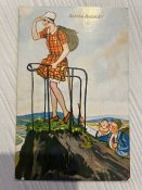 Открытка Рейх №62