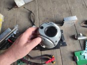 Електроніка Supercam s350