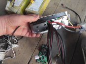Електроніка Supercam s350