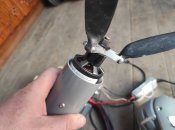 Електроніка Supercam s350