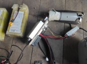 Електроніка Supercam s350