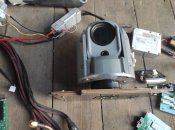 Електроніка Supercam s350