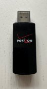 Модем Verizon Wireless USB760