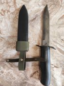 НР-40 ручної роботи