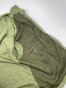 Тактична флісова кофта з посиленими вставками, Olive, розмір - M, арт: 43021