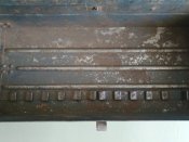 Ящик під магазини к кулемету ZB