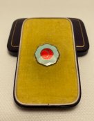 Знак члена асоціації Мейдзі Дзінгу, Храм Мейдзі. 1920 рік