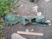 Підсумок під рацію