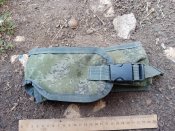 Підсумок під рацію
