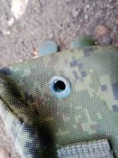 Підсумок під рацію