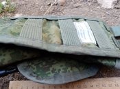 Підсумок під рацію