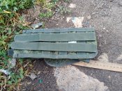 Підсумок під рацію