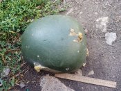 Броненакладка 6Б48