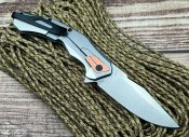Ніж Kershaw Payout