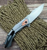 Ніж Kershaw Payout