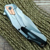 Ніж Kershaw Payout